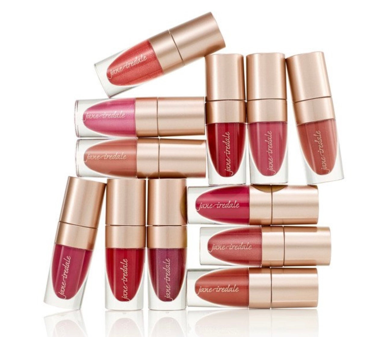 Jane Iredale Beyond Matte Lip Stain | Skin Sanctuary Boutique Spa LLC