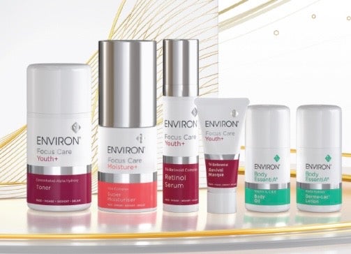 Environ Experts Choice VIP Essentials Holiday | Skin Sanctuary