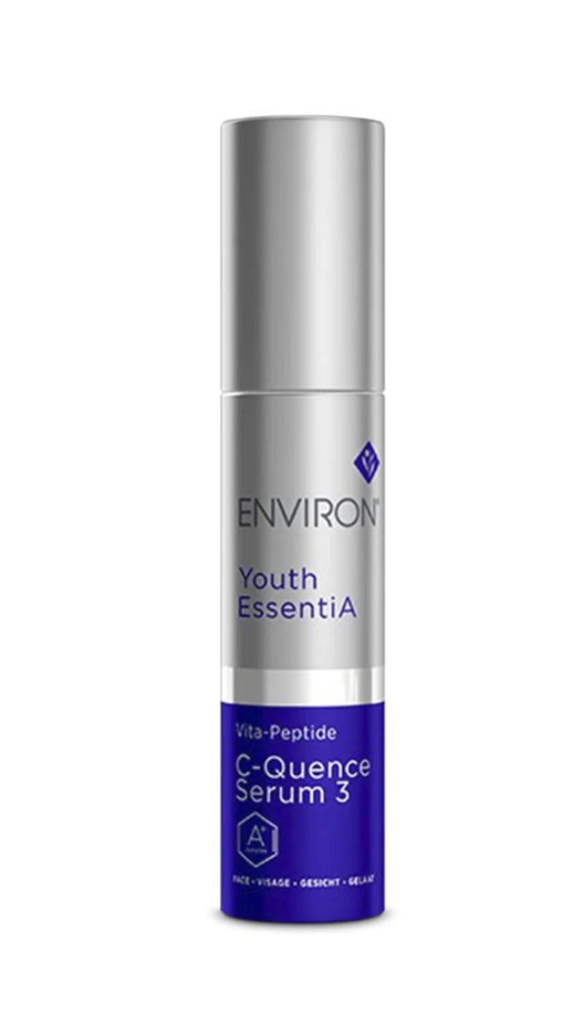Environ Skincare | Skin Sanctuary Boutique Spa LLC