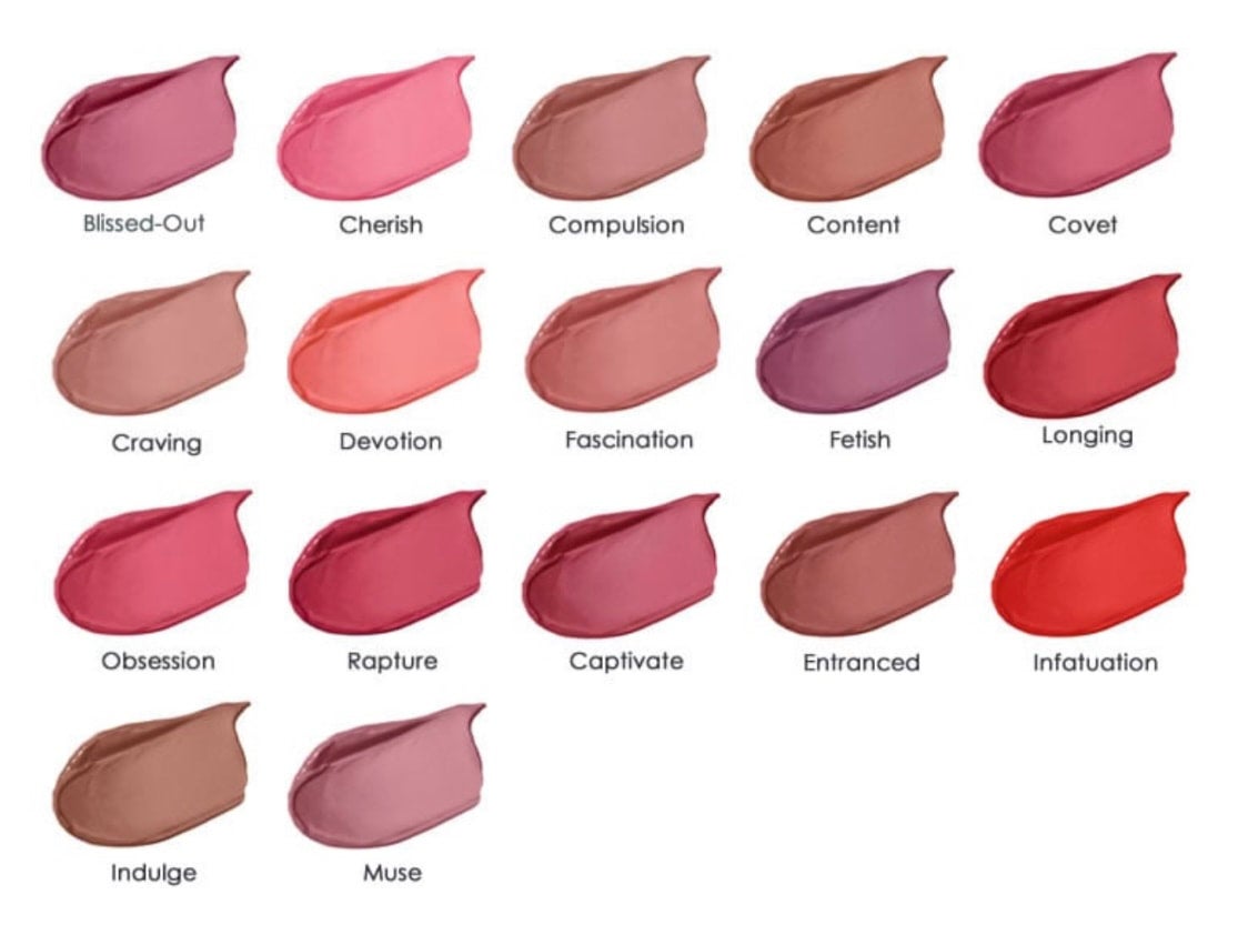 Jane Iredale Beyond Matte Lip Stain | Skin Sanctuary Boutique Spa LLC