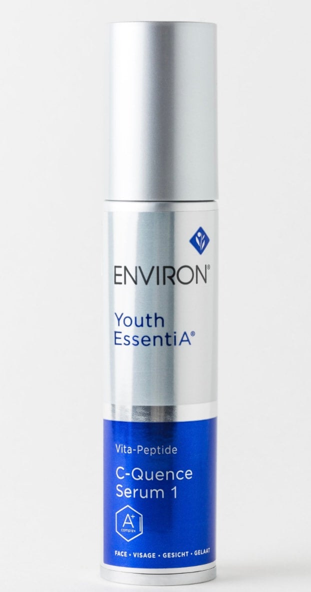 Environ Skincare | Skin Sanctuary Boutique Spa LLC
